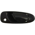1993-1997 Honda Del Sol Front Door Handle RH, Outer, Paint To Match.