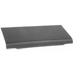 1967-1968 Ford Mustang Trunk Lid for Hardtop and Convertible Models.