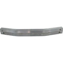 2010-2014 Lexus RX450h Rear Bumper Reinforcement, Aluminum.