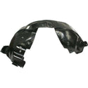 2007-2010 Lincoln MKX Front Fender Liner RH.