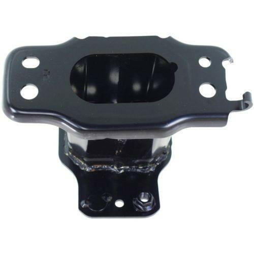 2015 Lexus NX300h Front Bumper Bracket RH, Steel, w/F Sport Package.