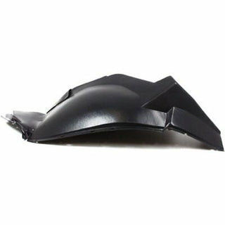 2008-2012 Buick Enclave Front Fender Liner LH, Front Section - Classic 2 Current Fabrication