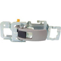 2005-2007 Chevy Equinox Front Door Handle RH, Beige Lever+ Hsg..