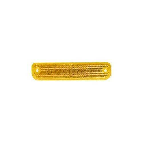 1977-1980 Chevy K30 Front Side Marker Lamp, Lens & Housing, w/o Chrome Trim.