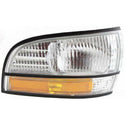1991-1996 Buick Park Avenue Front Side Marker RH, Lens/Housing, w/Cornering Lamp.
