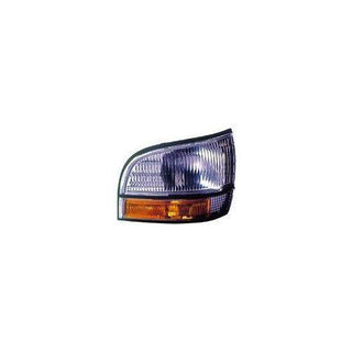1991-1996 Buick Park Avenue Front Side Marker RH, w/o Cornering Lamp - Classic 2 Current Fabrication