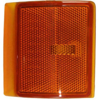 1994-1999 GMC K1500 Suburban Front Side Marker Lower RH, w/Composite Lights.