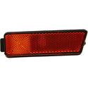 1995-1999 Volkswagen Cabrio Front Side Marker Lamp LH, Lens and Housing - Classic 2 Current Fabrication