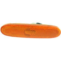 1993-1997 Mazda 626 Front Side Marker Lamp RH, Assembly.