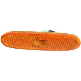 1993-1997 Mazda 626 Front Side Marker Lamp RH, Assembly.