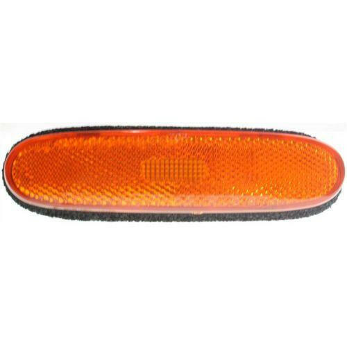 1993-1997 Mazda 626 Front Side Marker Lamp LH, Assembly.