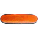 1993-1997 Mazda 626 Front Side Marker Lamp LH, Assembly.
