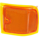 1996-2002 GMC Savana 2500 Front Side Marker Upper LH, w/Composite Lights.