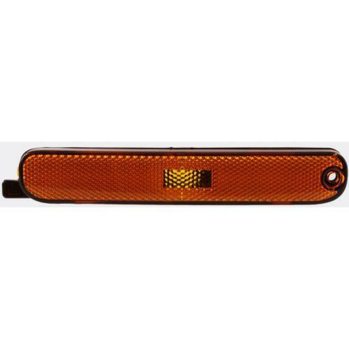 1995-2001 Chevy Lumina Front Side Marker Lamp RH, Lens and Housing.