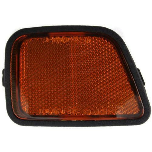 1997-2001 Honda CR-V Front Bumper Reflector RH.