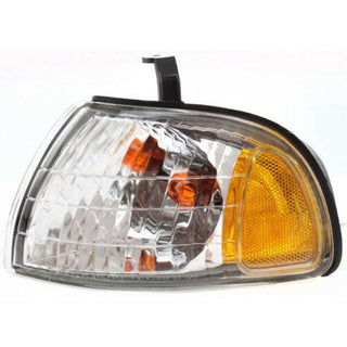 1997-1999 Subaru Legacy Signal Light LH, Assembly, From 5-97.