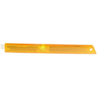1997-2003 Chevy Malibu Front Side Marker Lamp RH, Lens and Housing - Classic 2 Current Fabrication