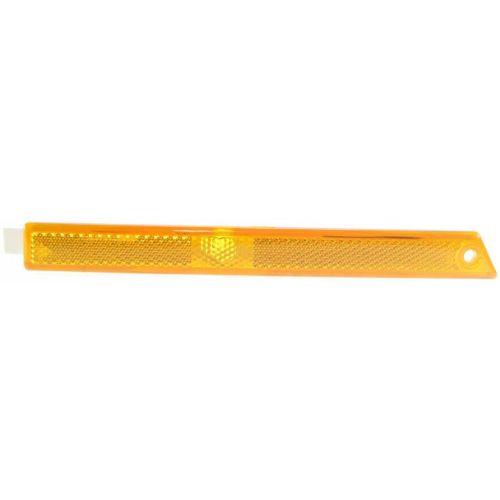 1997-2003 Chevy Malibu Front Side Marker Lamp RH, Lens and Housing - Classic 2 Current Fabrication