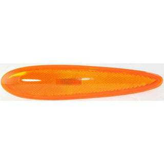 2000-2003 Nissan Maxima Front Side Marker Lamp RH, Assembly.