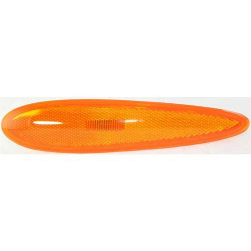 2000-2003 Nissan Maxima Front Side Marker Lamp RH, Assembly.