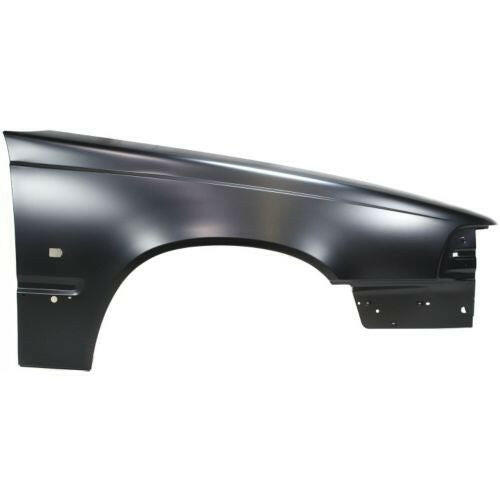 1998-2004 Volvo S70 Fender RH, Sedan/Wagon.