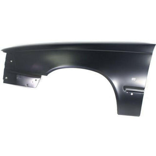 1998-2004 Volvo S70 Fender LH, Sedan/Wagon.