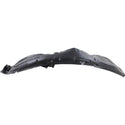 2011-2014 Nissan Murano Front Fender Liner RH, CrossCabriolet Model - Classic 2 Current Fabrication