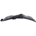 2011-2014 Nissan Murano Front Fender Liner RH, CrossCabriolet Model.