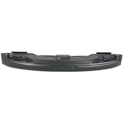 1998-2002 Mazda 626 Front Bumper Reinforcement, Assembly.