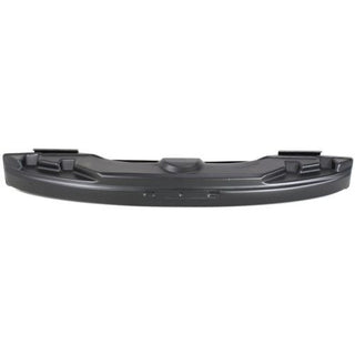 1998-2002 Mazda 626 Front Bumper Reinforcement, Assembly - Classic 2 Current Fabrication