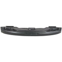 1998-2002 Mazda 626 Front Bumper Reinforcement, Assembly.
