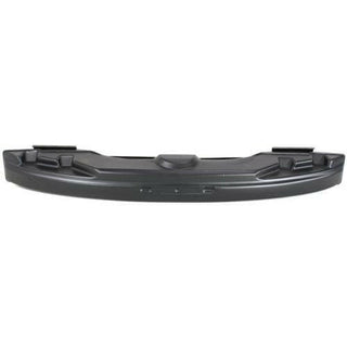 1998-2002 Mazda 626 Front Bumper Reinforcement, Assembly.