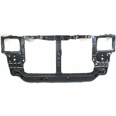 2000-2002 Hyundai Accent Radiator Support, Assembly, Steel, Auto Trans.