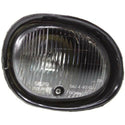 1993-1997 Dodge Intrepid Fog Lamp RH, Assembly.