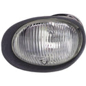 1993-1997 Dodge Intrepid Fog Lamp LH, Assembly.