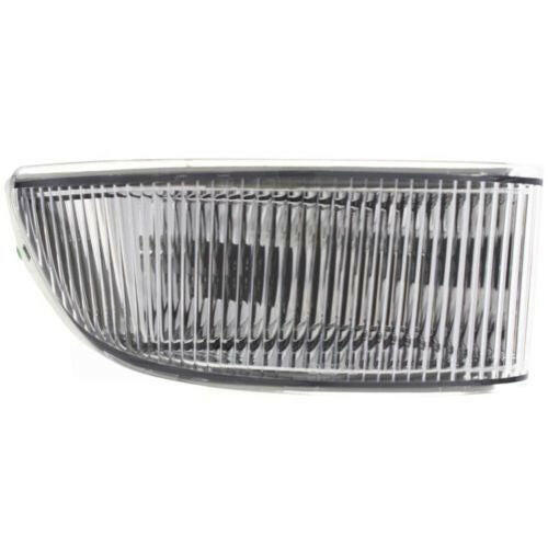 1997-1999 Lexus ES300 Fog Lamp RH, Assembly - Capa.