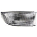 1997-1999 Lexus ES300 Fog Lamp RH, Assembly - Capa.