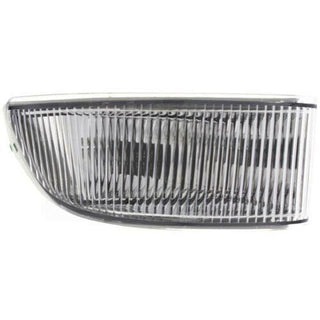 1997-1999 Lexus ES300 Fog Lamp RH, Assembly - Capa.