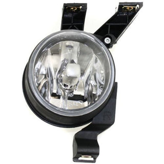 1998-2000 Volkswagen Beetle Fog Lamp RH, Assembly - Classic 2 Current Fabrication