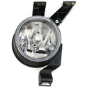 1998-2000 Volkswagen Beetle Fog Lamp RH, Assembly.