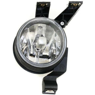 1998-2000 Volkswagen Beetle Fog Lamp RH, Assembly.