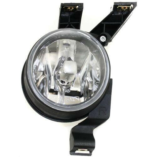 1998-2000 Volkswagen Beetle Fog Lamp RH, Assembly.