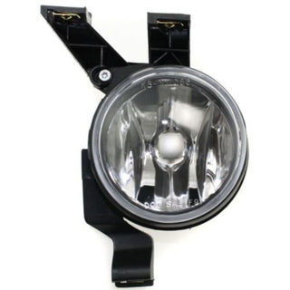 1998-2000 Volkswagen Beetle Fog Lamp LH, Assembly - Classic 2 Current Fabrication