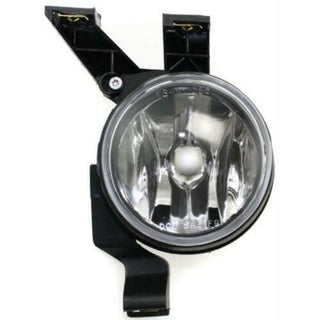 1998-2000 Volkswagen Beetle Fog Lamp LH, Assembly.