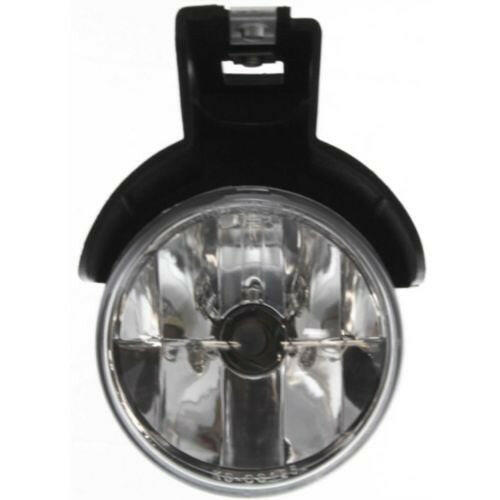 1997-1999 Dodge Dakota Fog Lamp LH, Assembly.