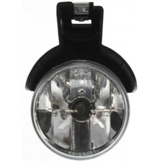 1997-1999 Dodge Dakota Fog Lamp LH, Assembly.