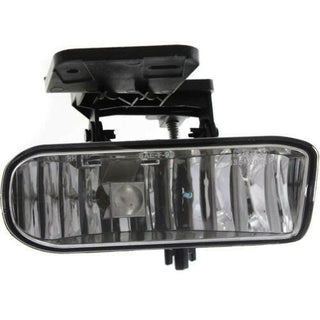 2000-2006 GMC Yukon Fog Lamp RH, Assembly.