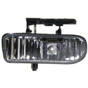 2000-2006 GMC Yukon Fog Lamp LH, Assembly.