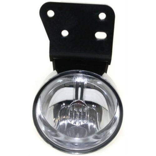 1999-2005 Pontiac Grand Am Fog Lamp RH, Assembly.