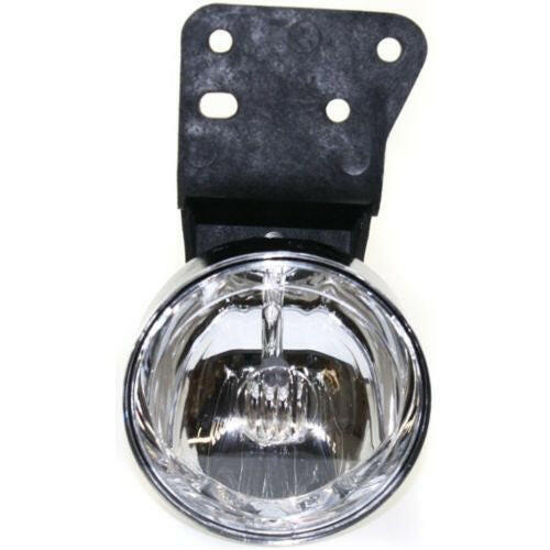 1999-2005 Pontiac Grand Am Fog Lamp LH, Assembly.